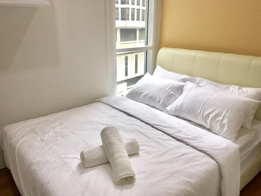 Soho Suites Klcc By Pnut Kuala Lumpur Ngoại thất bức ảnh