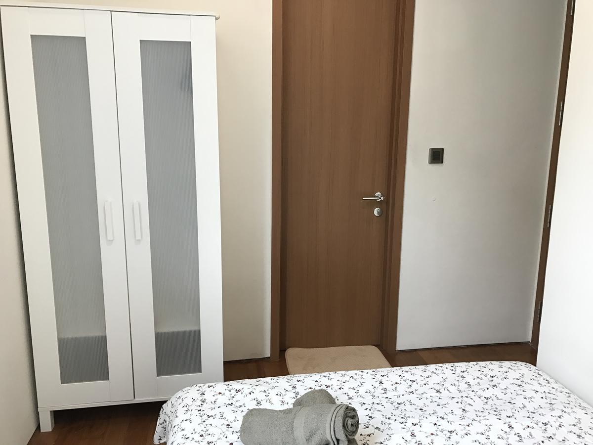 Soho Suites Klcc By Pnut Klcc View Kuala Lumpur Ngoại thất bức ảnh