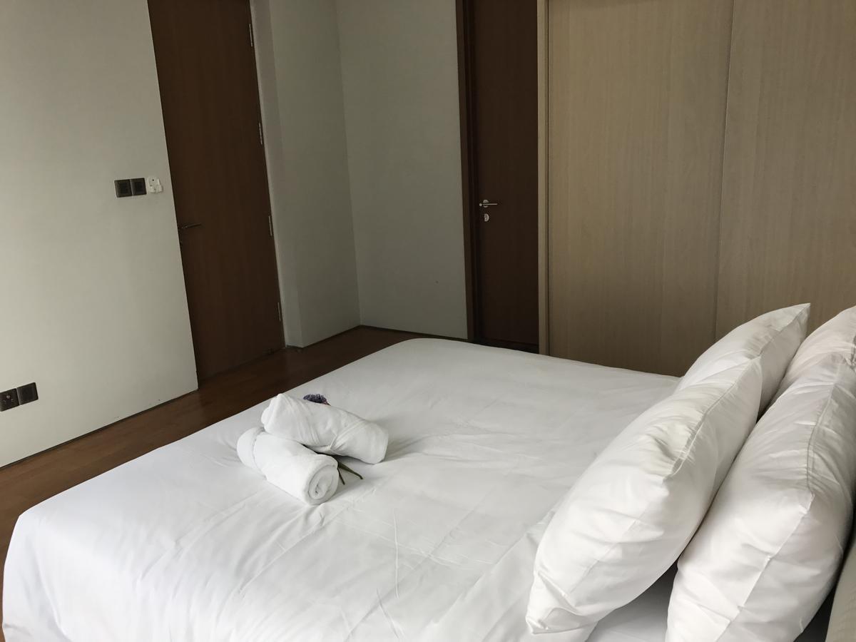 Soho Suites Klcc By Pnut Kuala Lumpur Ngoại thất bức ảnh