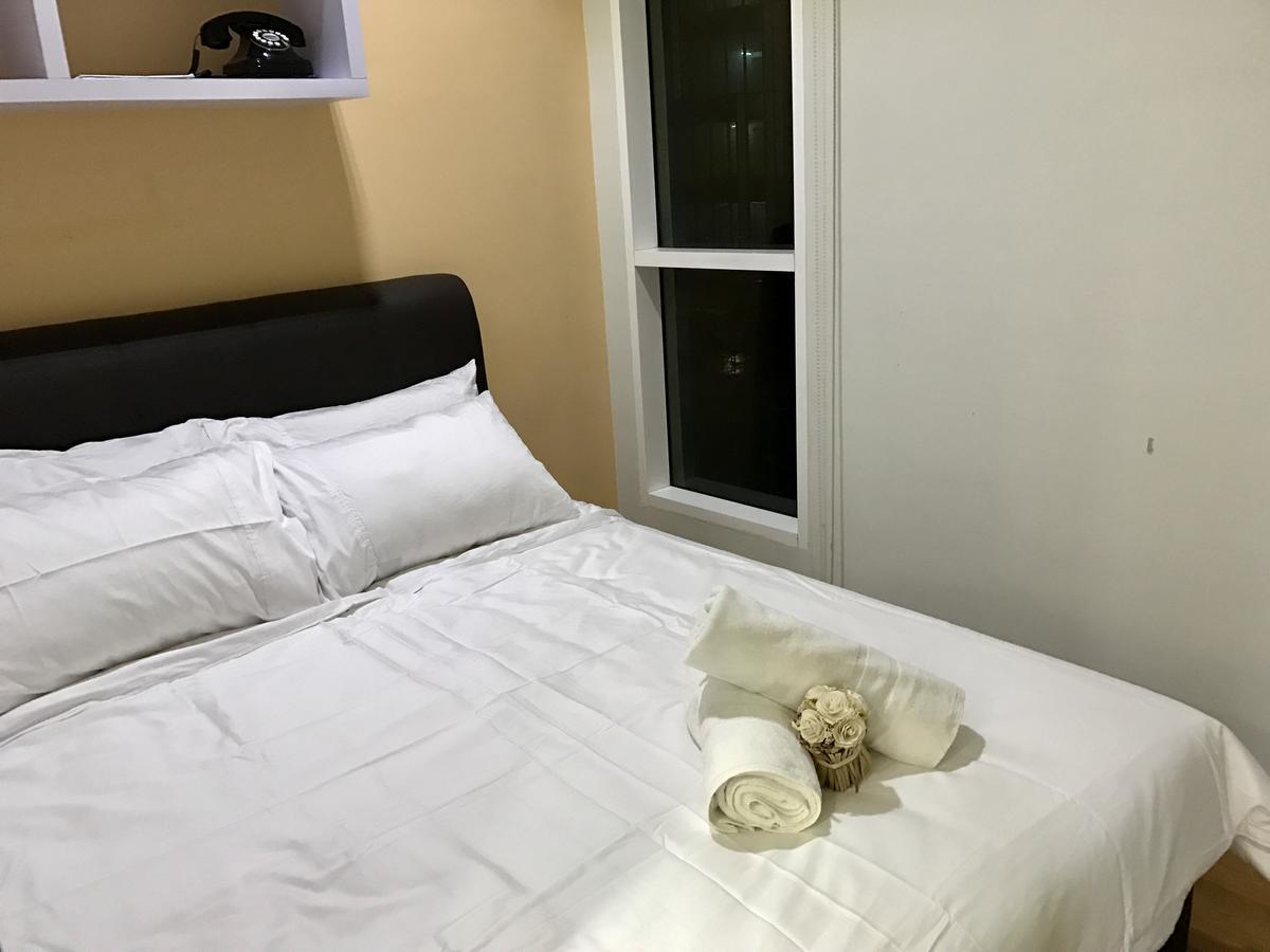 Soho Suites Klcc By Pnut Klcc View Kuala Lumpur Ngoại thất bức ảnh