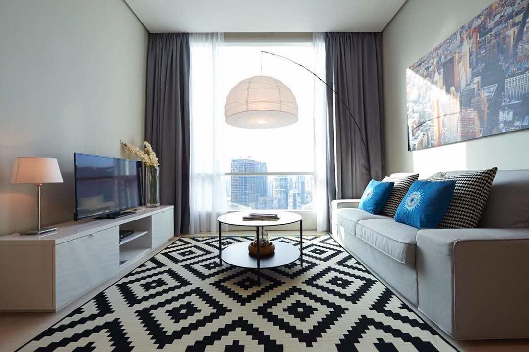 Soho Suites Klcc By Pnut Klcc View Kuala Lumpur Ngoại thất bức ảnh